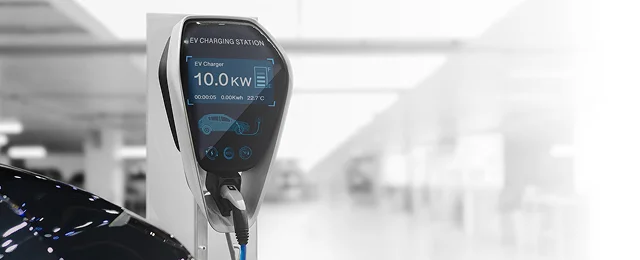 Dexren | Elektromobilite