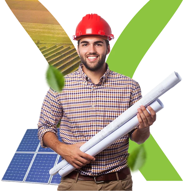 Dexren | Güneş Enerji Santralleri