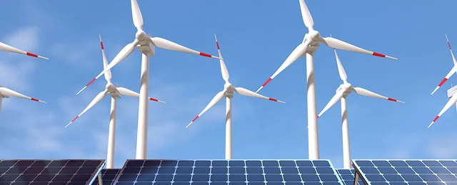 Dexren | Güneş Enerji Santralleri