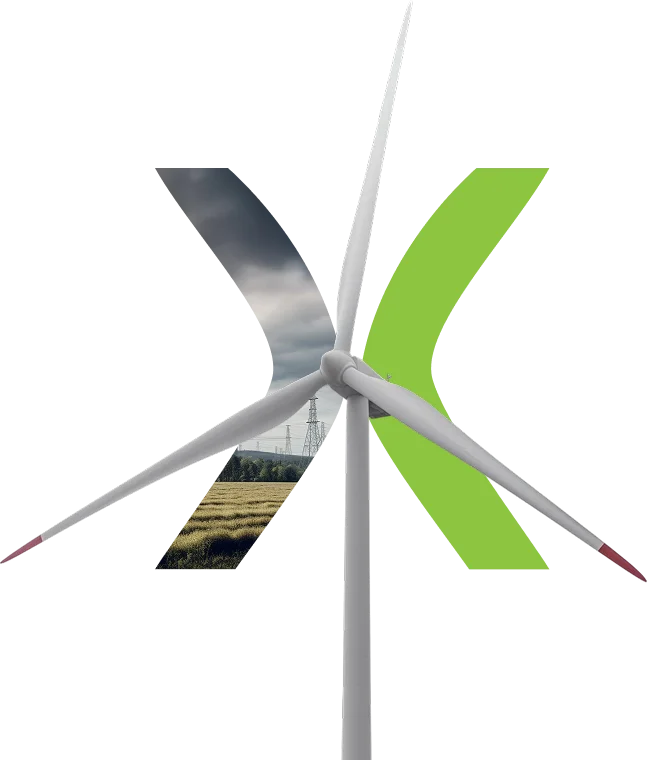 Dexren | Hibrit Enerji Santralleri