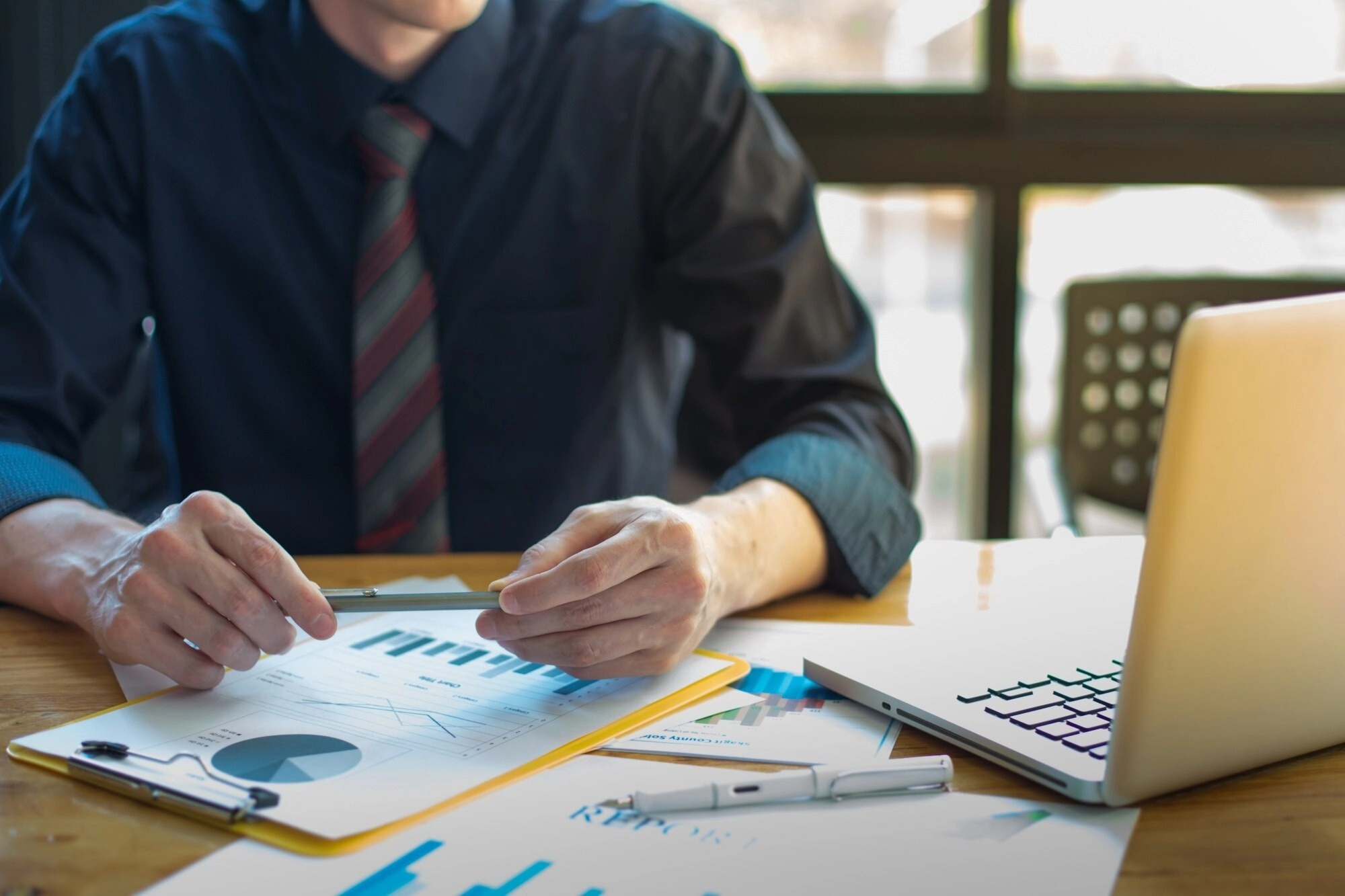Dexren | Proje Finansmanı
