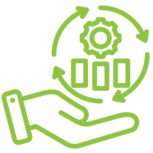 Dexren | Proje Finansmanı